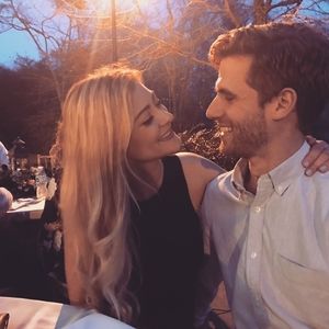 Meet your Posher, Clark